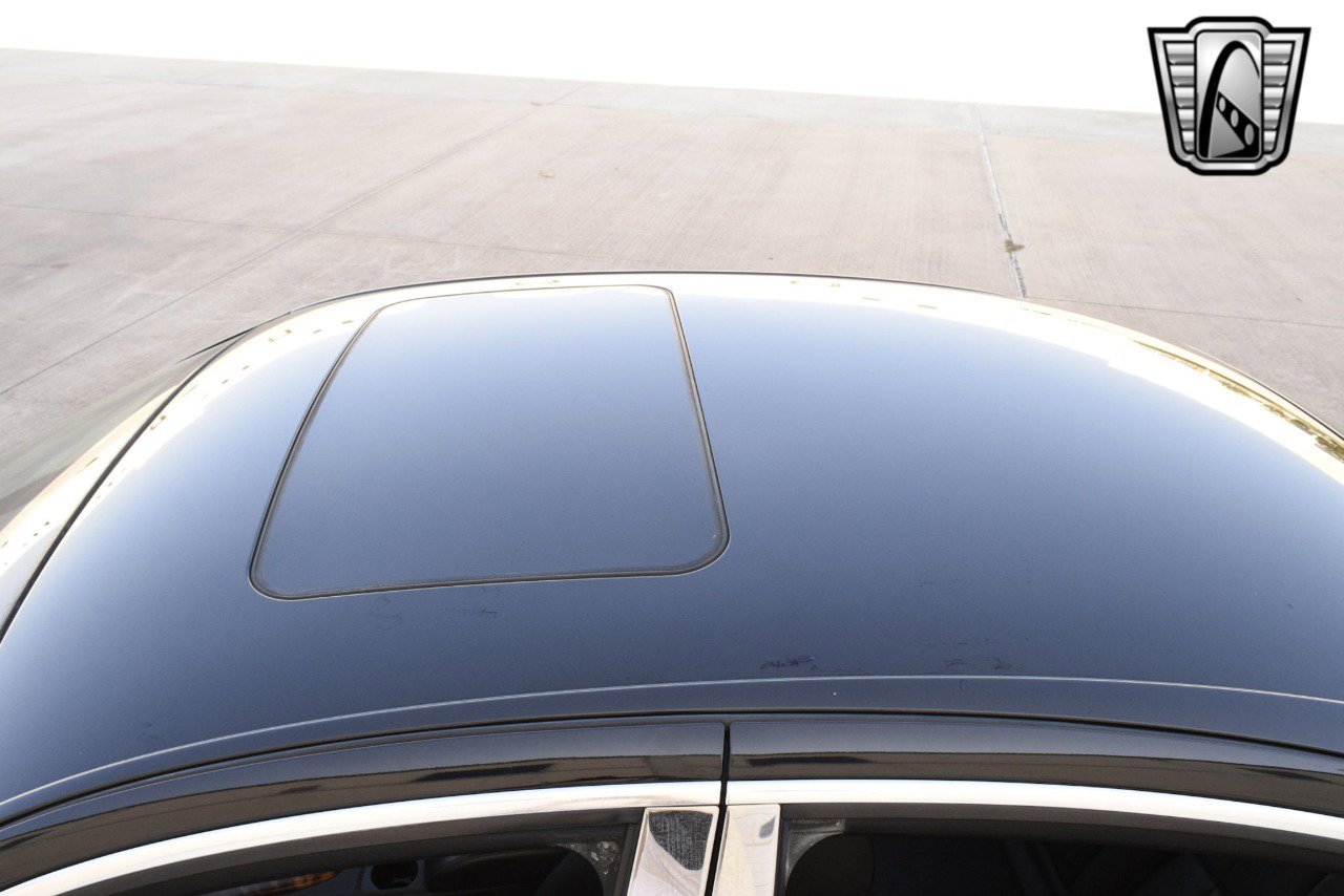 Used 2008 Jaguar S-TYPE 3.0 image 8