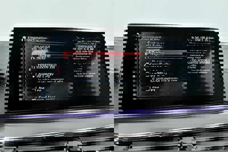 Used 2019 BMW M5 w/ Executive Package image 31