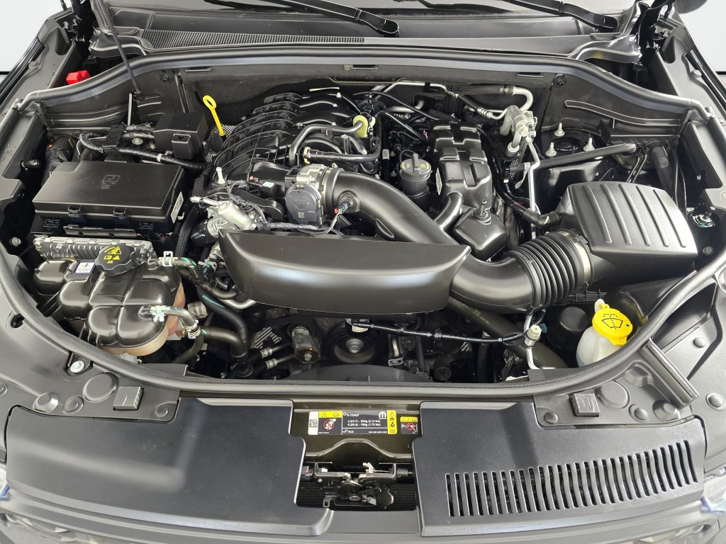 Used 2023 Dodge Durango GT AWD/4WD image 14