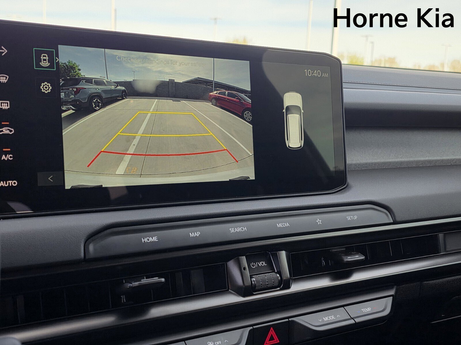 New 2027 Kia Telluride EX X-Line image 17