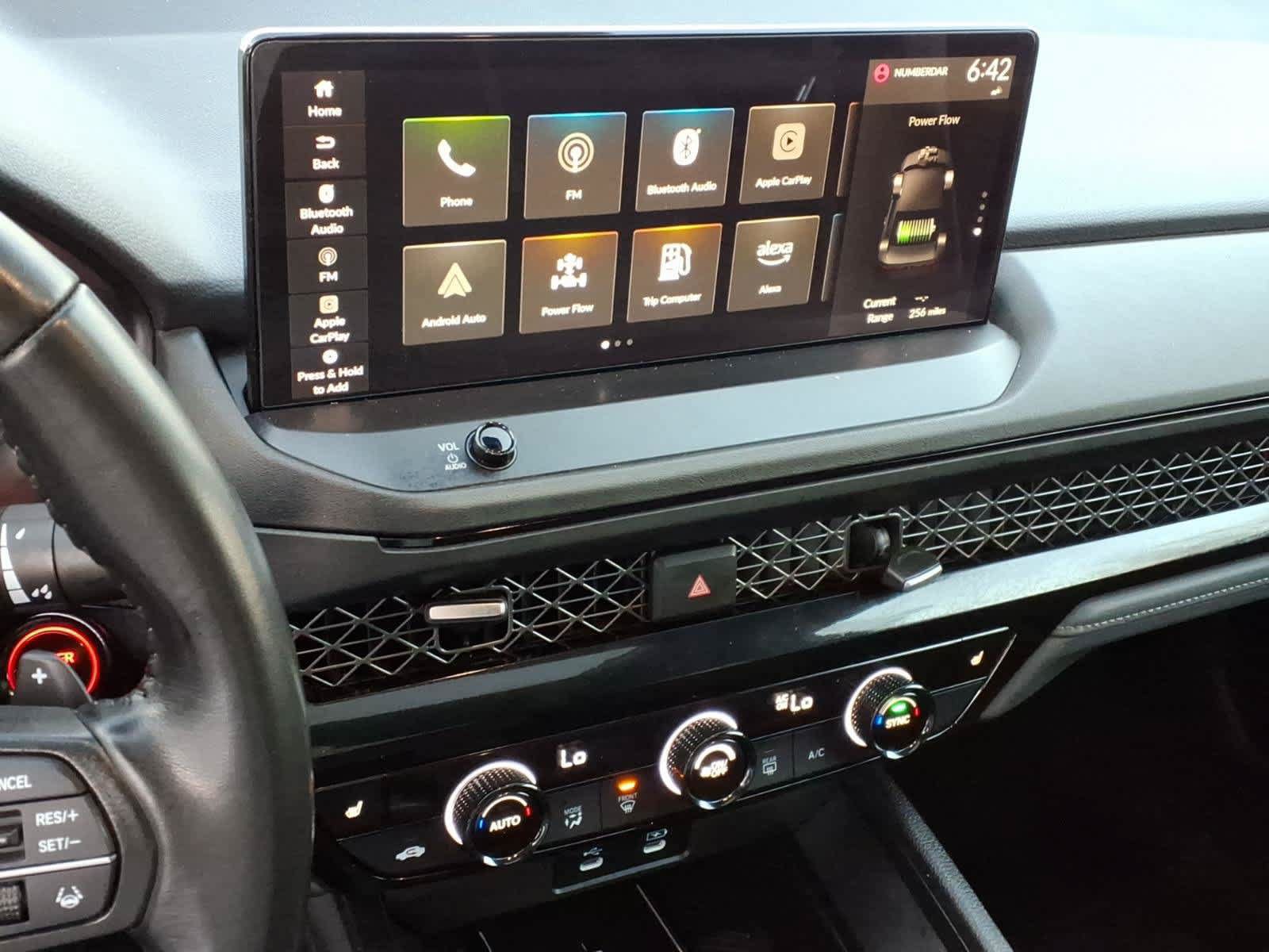 Used 2025 Honda Accord Sport image 20
