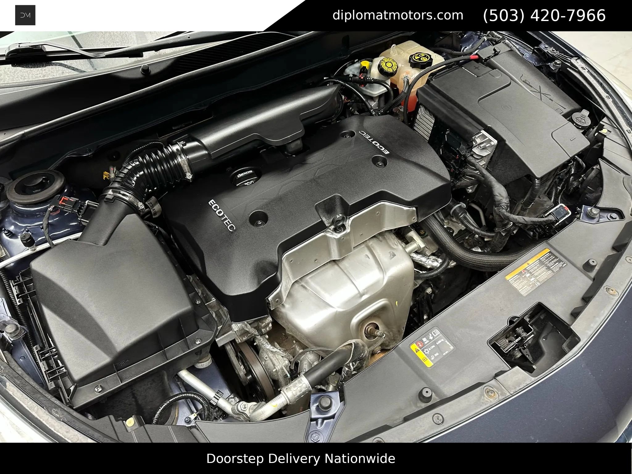 Used 2014 Chevrolet Malibu LT w/ Power Convenience Package image 46