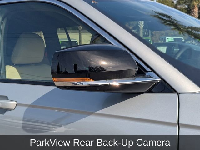 Used 2025 Jeep Grand Cherokee Limited image 12