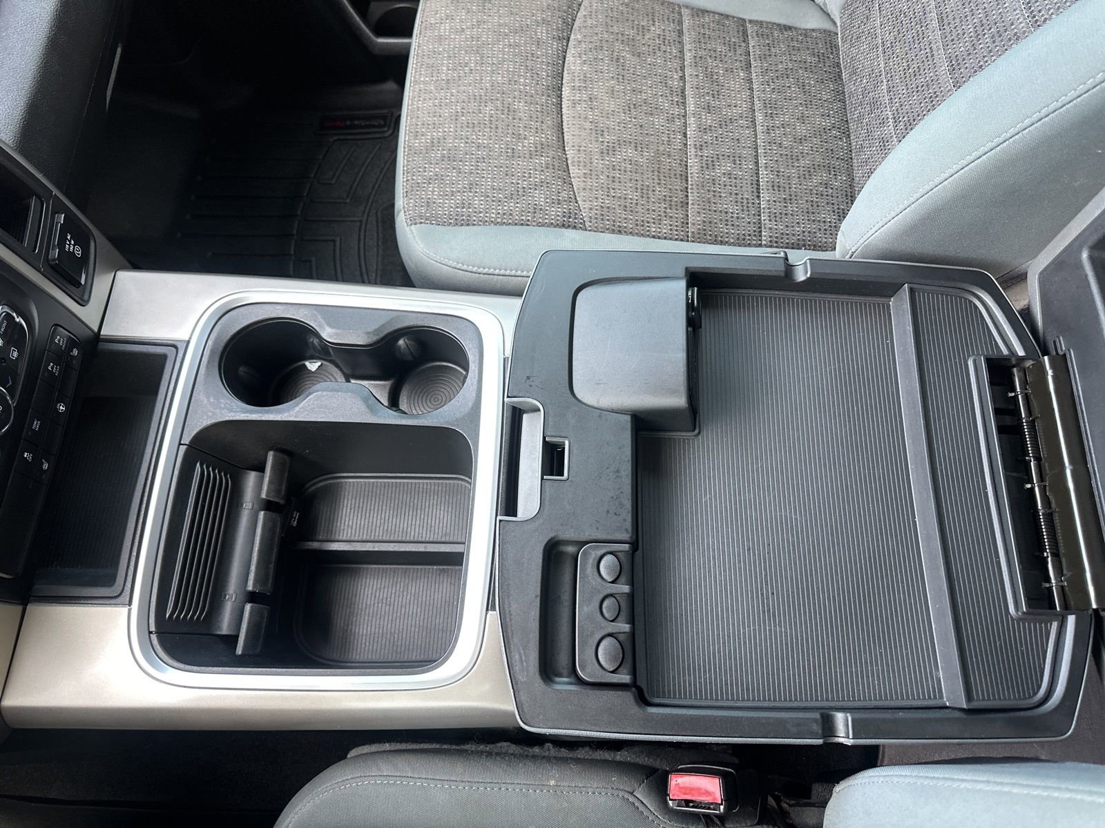 Used 2017 RAM 1500 Big Horn image 17