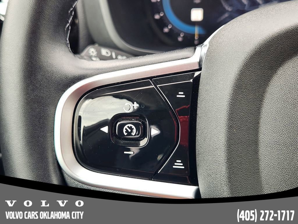 Certified 2025 Volvo XC60 T8 Plus w/ Protection Package Premier image 27