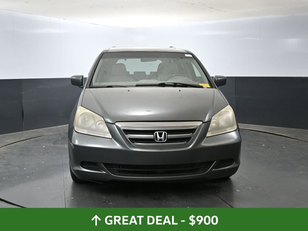 Used 2007 Honda Odyssey EX-L image 5