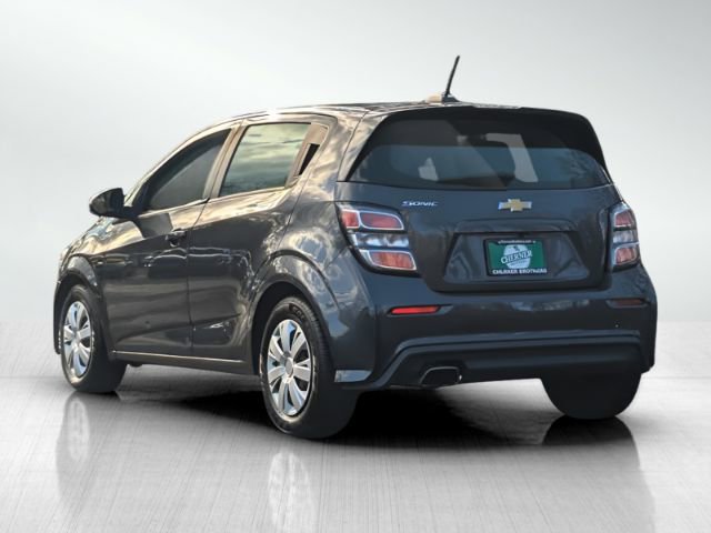Used 2019 Chevrolet Sonic LT image 6