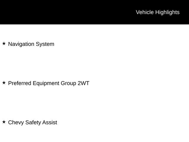 Used 2023 Chevrolet Colorado W/T image 5