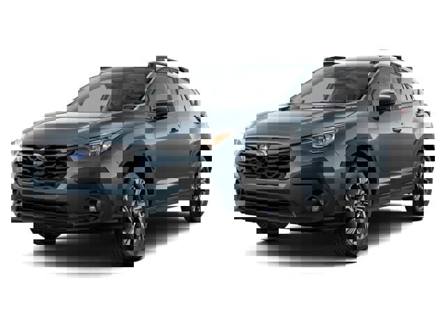 Used 2024 Subaru Crosstrek 2.0i Premium image 2