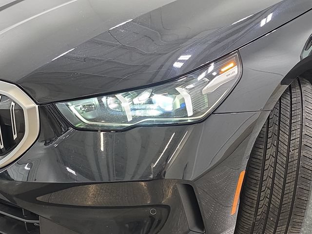 Certified 2024 BMW 530i xDrive w/ Premium Package AWD/4WD image 28