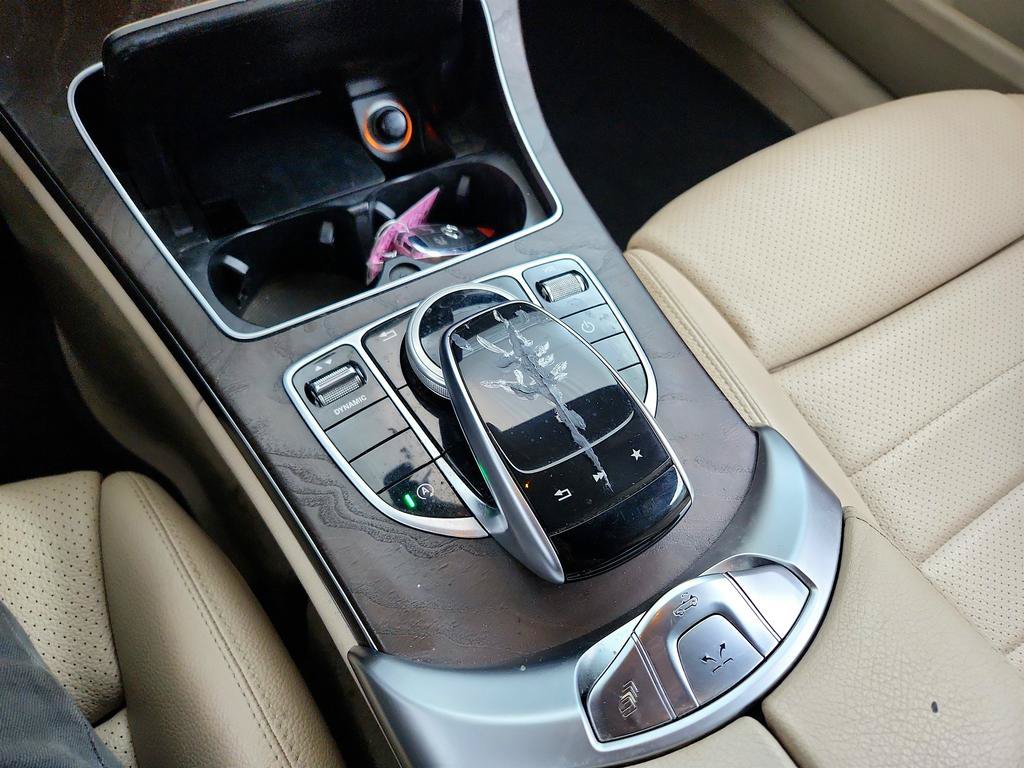 Used 2018 Mercedes-Benz C 300 Cabriolet image 18