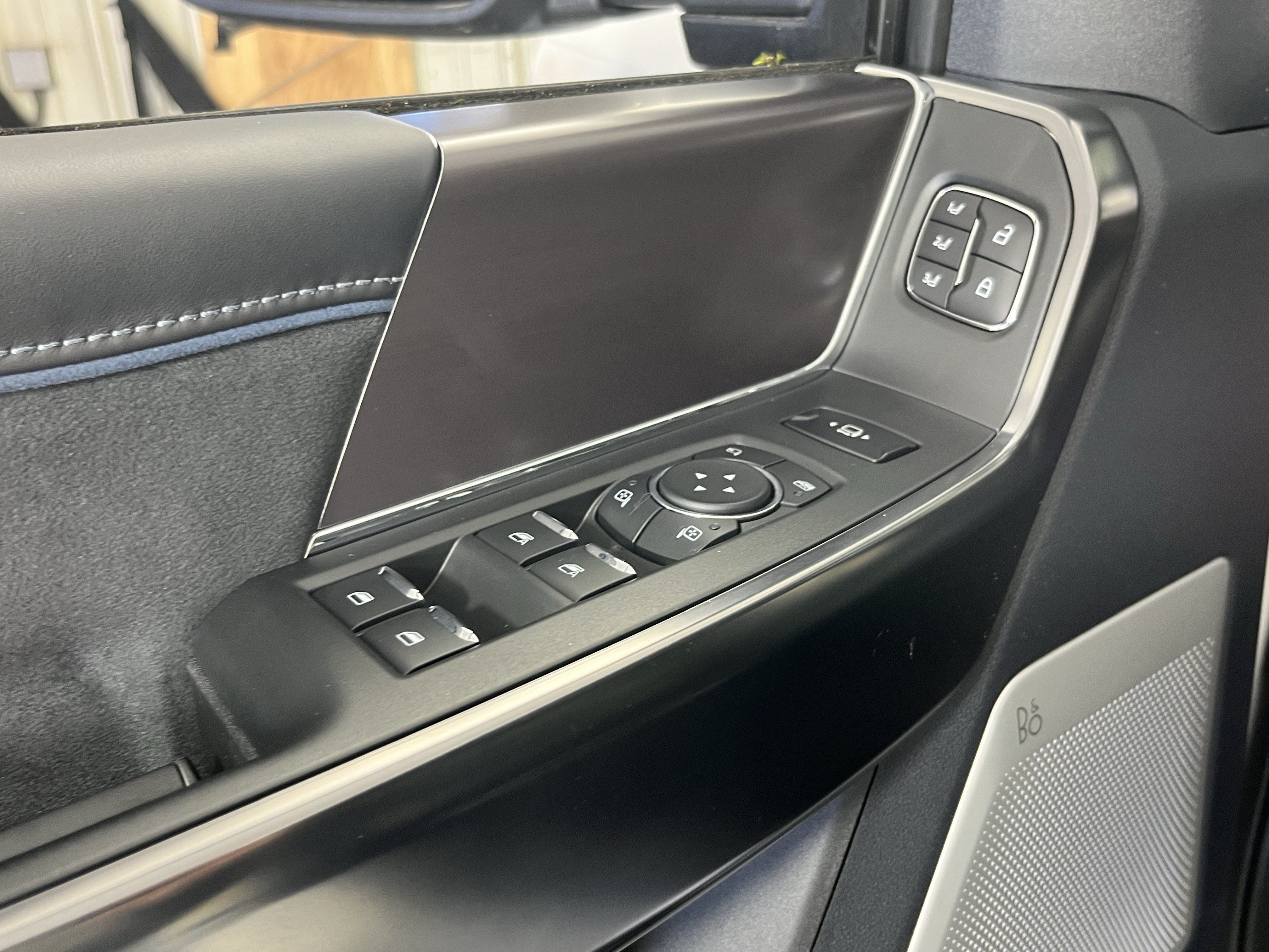 New 2026 Ford F350 Platinum AWD/4WD image 16
