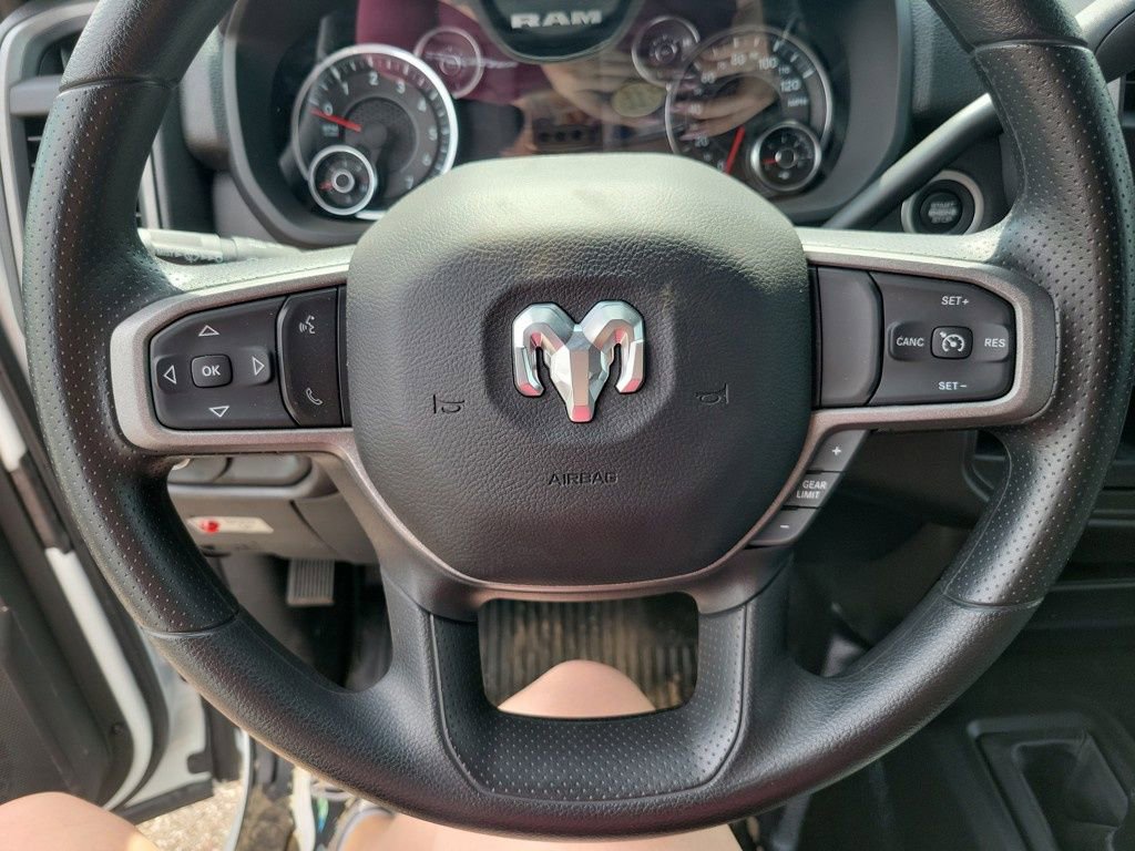 New 2024 RAM 5500 Tradesman image 10