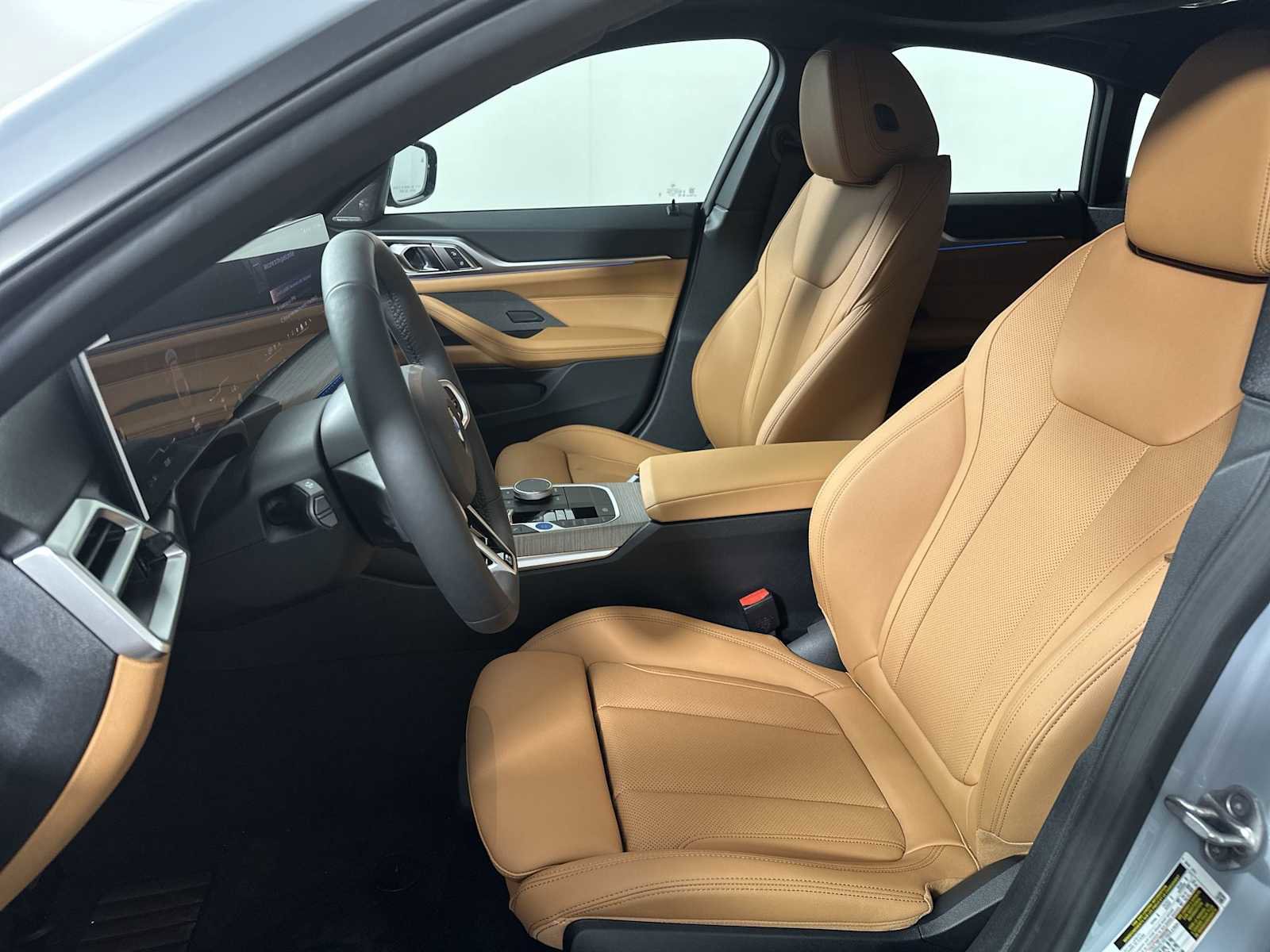 New 2026 BMW i4 xDrive40i w/ M Sport Package image 11