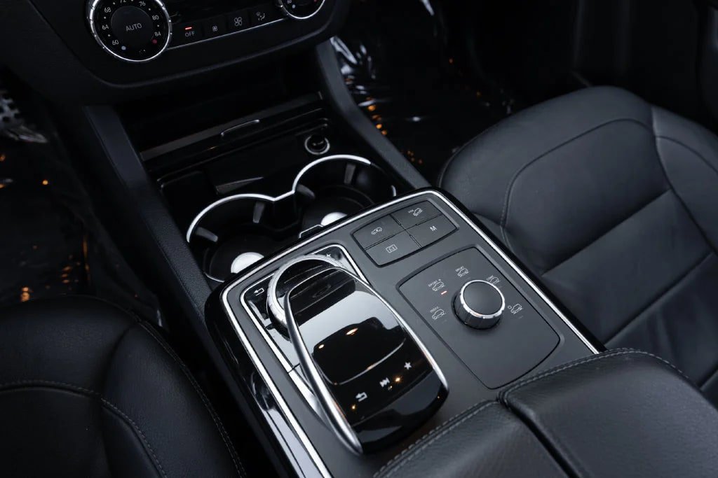 Used 2017 Mercedes-Benz GLE 43 AMG 4MATIC Coupe image 32