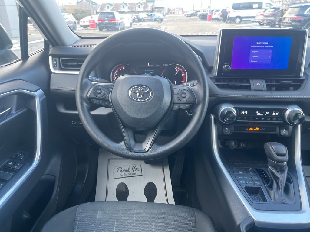 Certified 2023 Toyota RAV4 XLE image 15