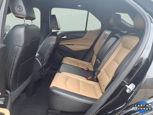 Used 2023 Chevrolet Equinox Premier image 27
