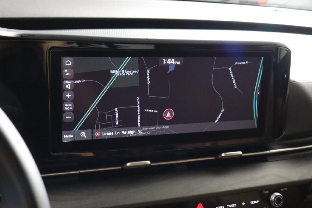 Used 2022 Kia Carnival SX FWD image 38