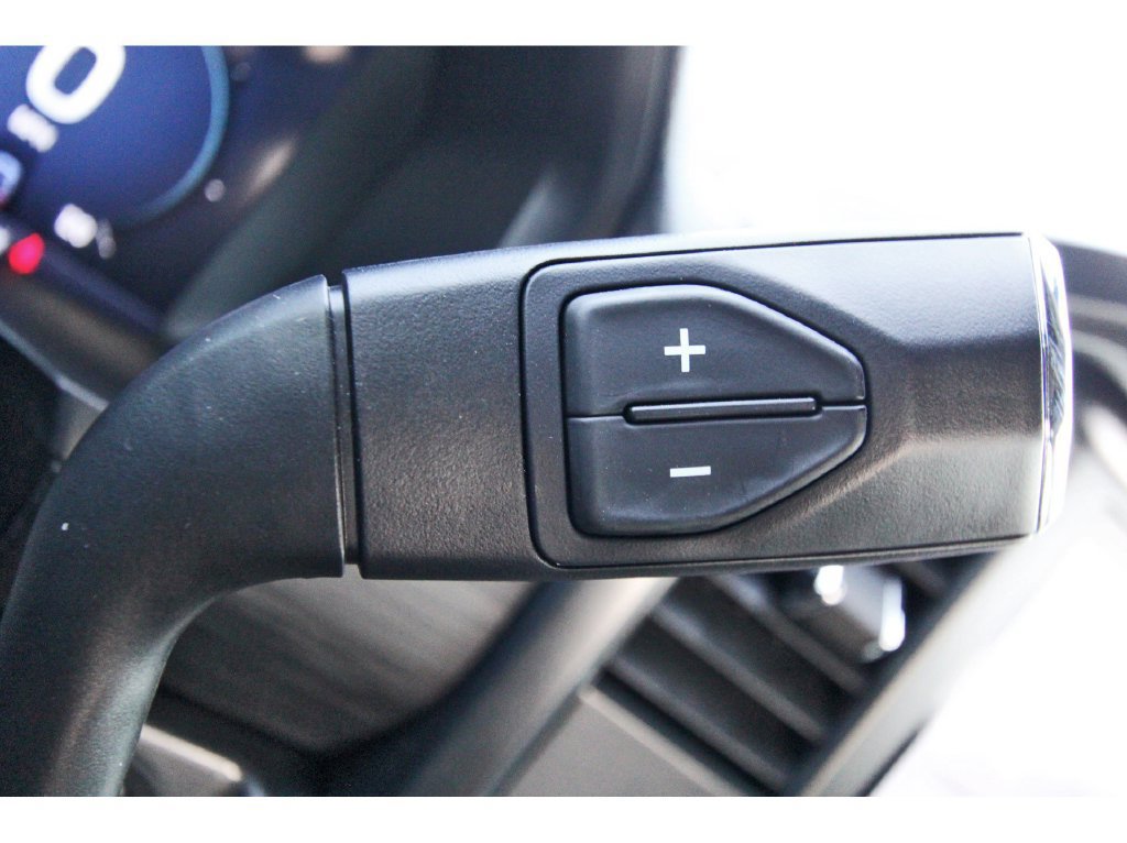 Certified 2025 Ford F150 STX w/ Equipment Group 200A RWD image 19