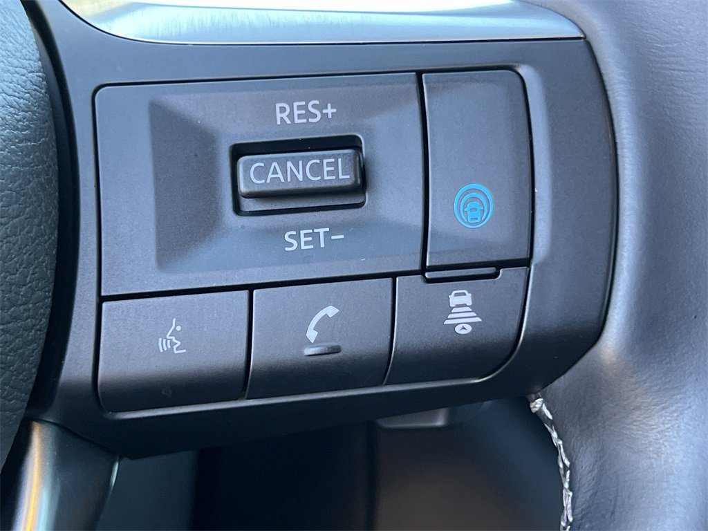 Certified 2025 INFINITI QX60 Autograph w/ Lighting Package (N92) image 22