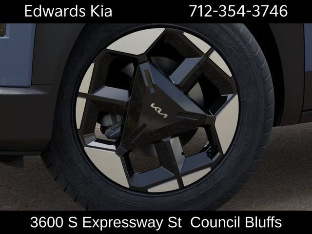 New 2027 Kia Seltos S AWD/4WD image 11