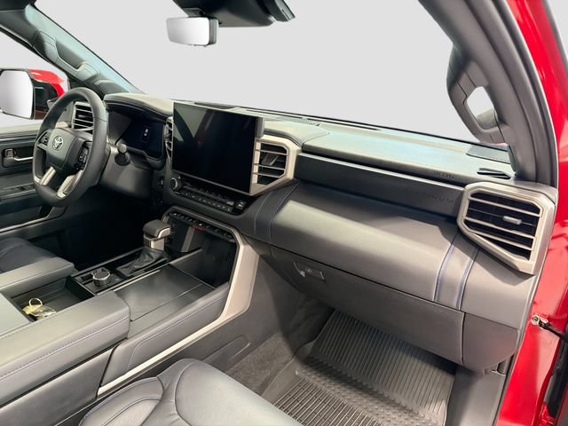 Certified 2026 Toyota Tundra Platinum AWD/4WD image 23