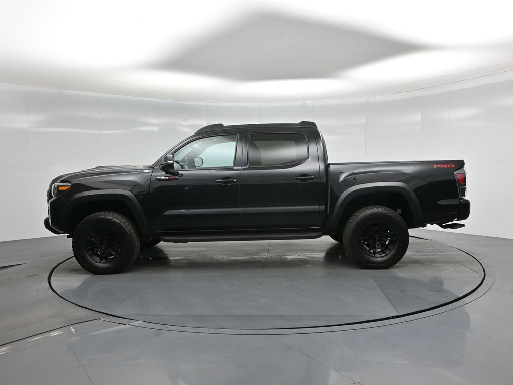 Used 2021 Toyota Tacoma TRD Pro image 26