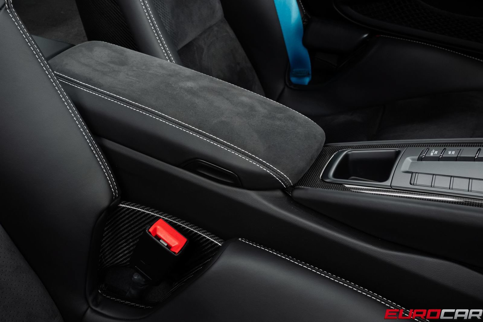 Used 2019 Porsche 911 GT3 RS RWD image 42