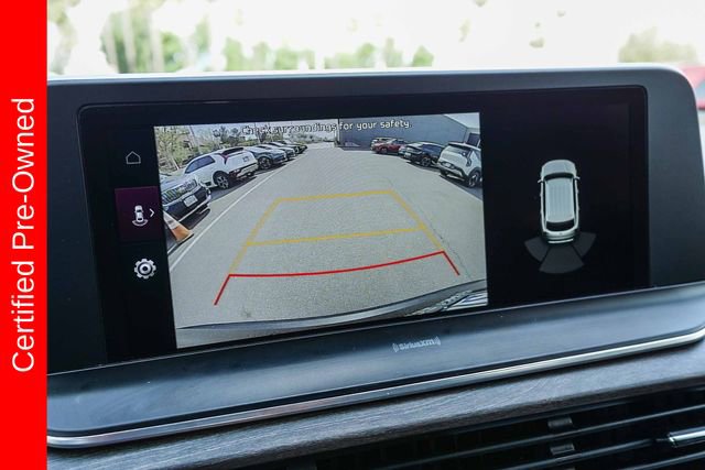 Certified 2022 Kia Telluride EX w/ EX Premium Package image 27