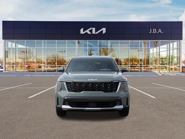 New 2026 Kia Sorento EX AWD/4WD image 2