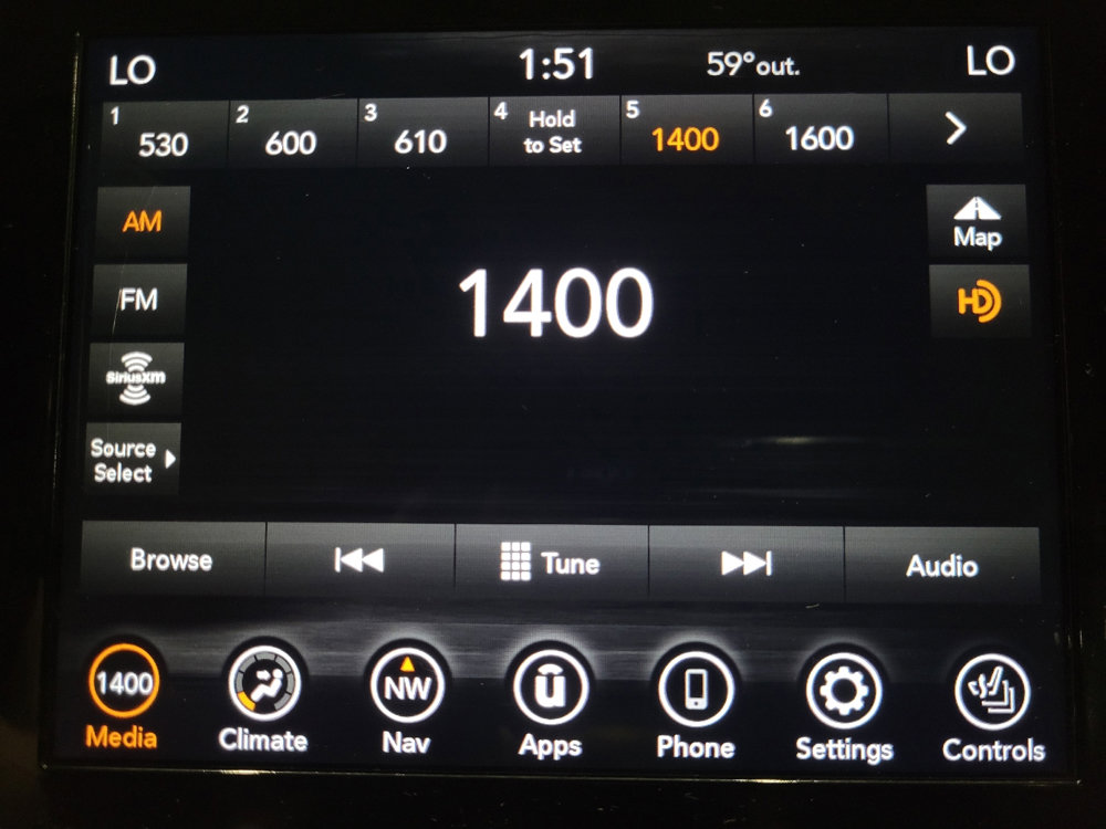 Used 2019 Jeep Grand Cherokee Limited image 25