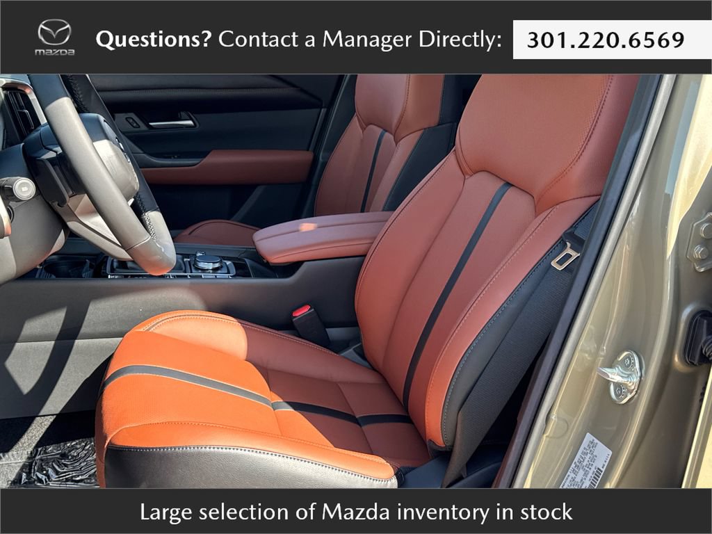 New 2026 MAZDA CX-50 Meridian Edition w/ Weather Package AWD/4WD image 6