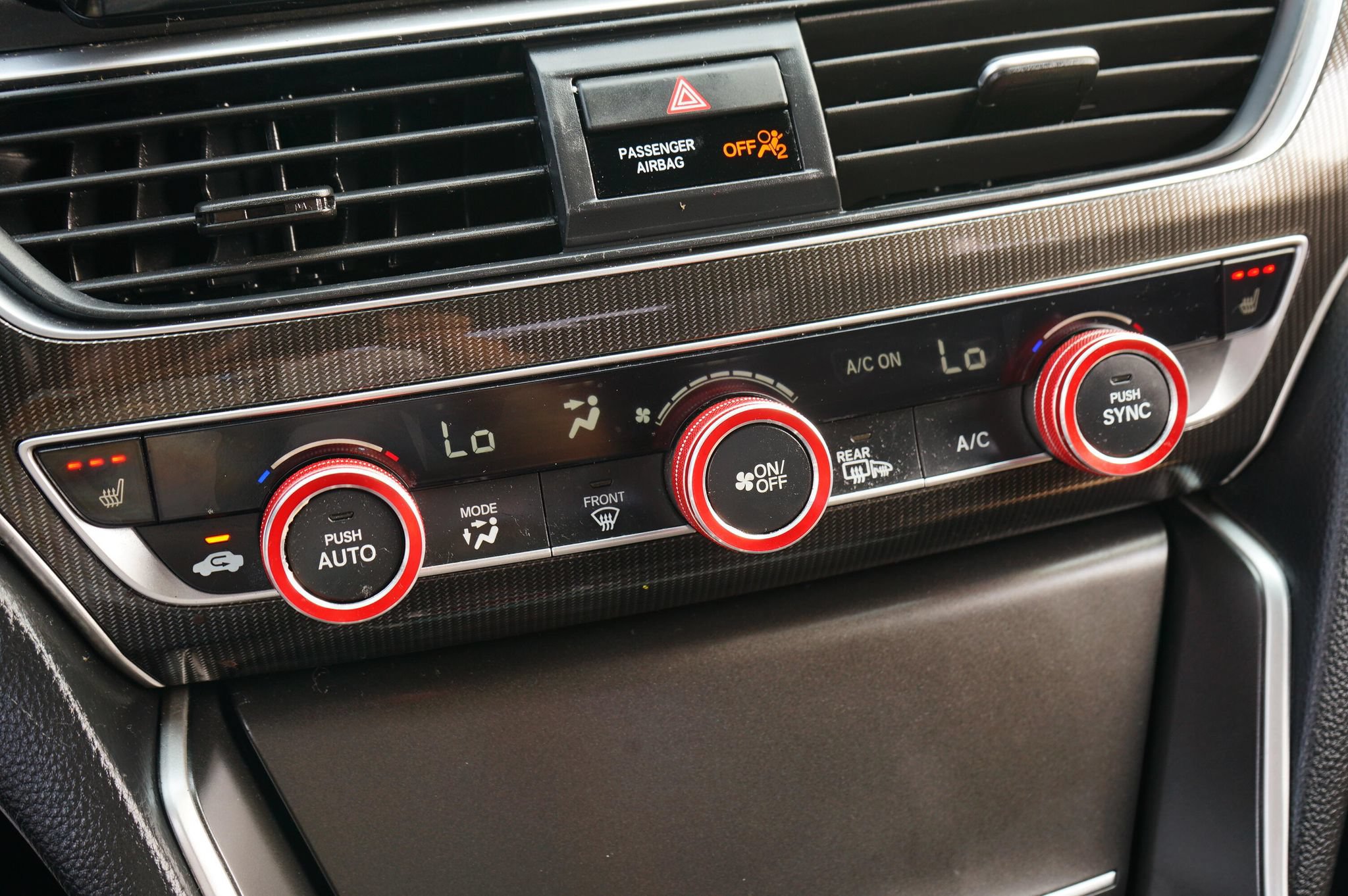 Used 2020 Honda Accord Sport image 17