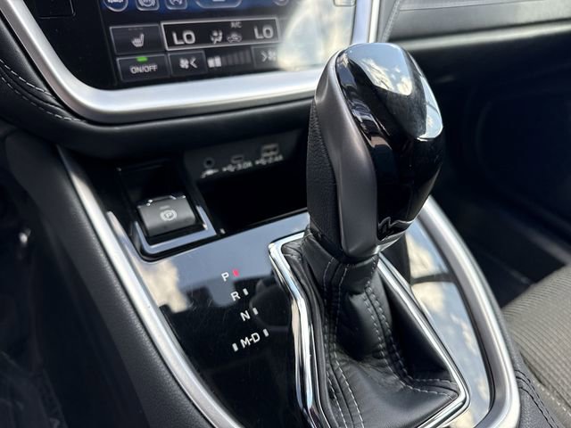 Certified 2024 Subaru Legacy Premium AWD/4WD image 20