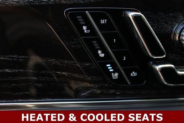 New 2026 Cadillac Escalade IQ Luxury 1 image 15