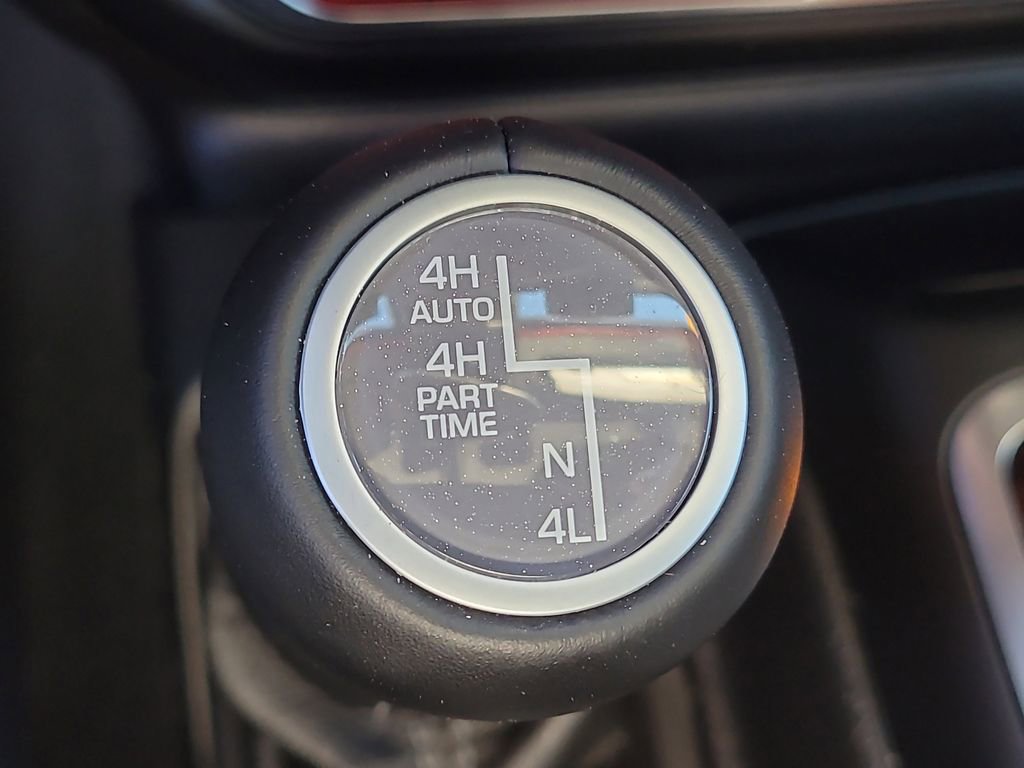 Used 2025 Jeep Wrangler Unlimited Rubicon 392 image 24