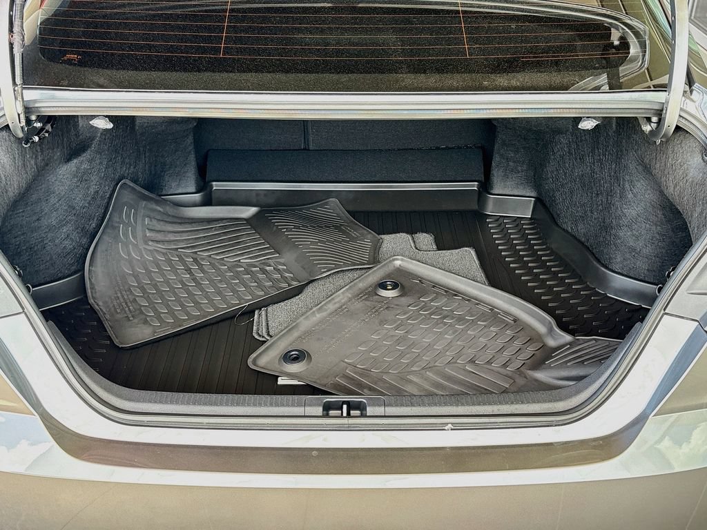 Certified 2026 Toyota Camry XLE FWD image 27