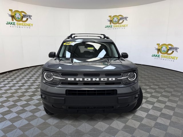 Used 2022 Ford Bronco Sport Big Bend w/ Convenience Package AWD/4WD image 3