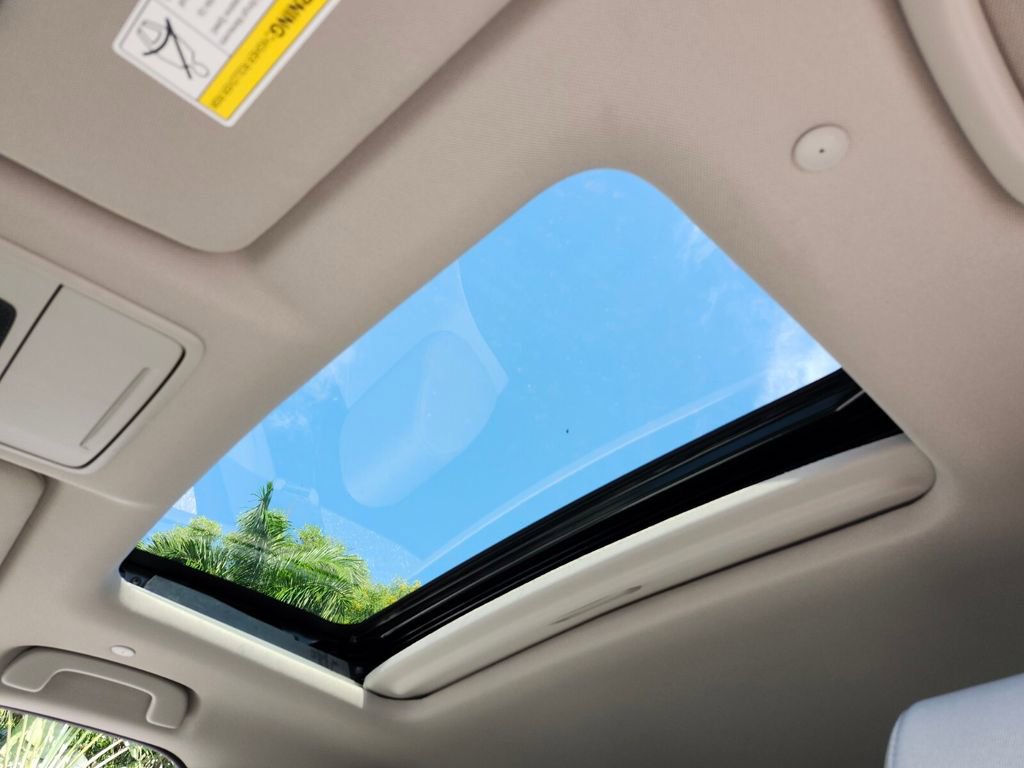 New 2026 Honda CR-V EX image 19