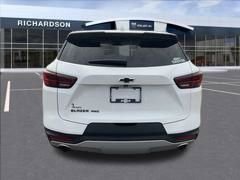 Used 2024 Chevrolet Blazer LT w/ Blazer LT Plus Package image 4