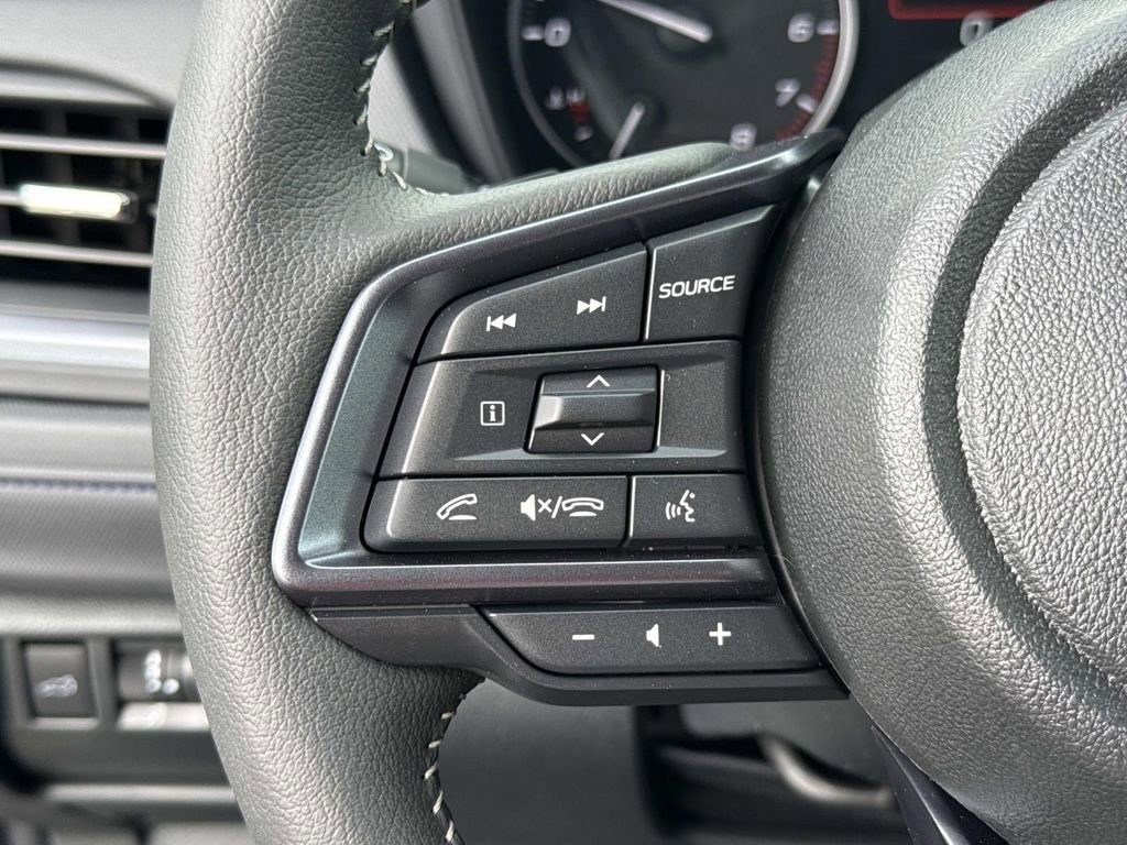 New 2026 Subaru Forester Limited image 41