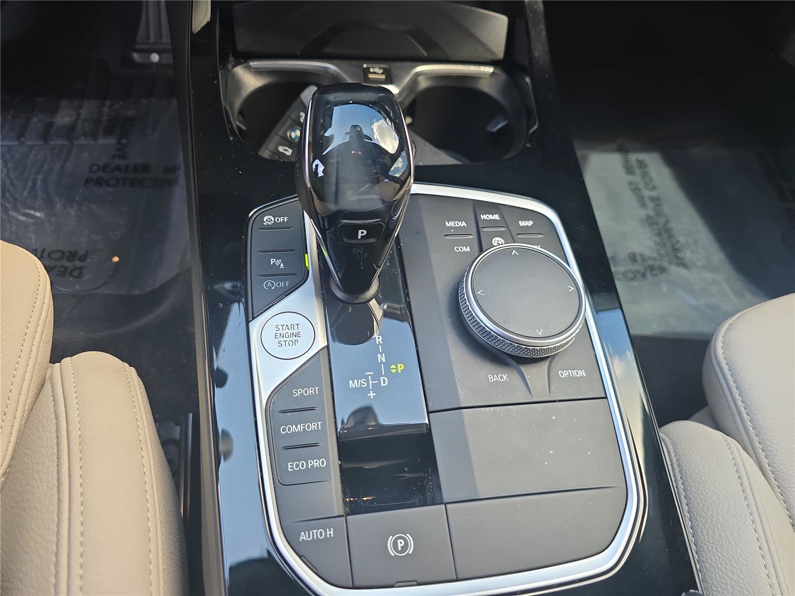 Used 2021 BMW 228i Gran Coupe w/ Convenience Package FWD image 19