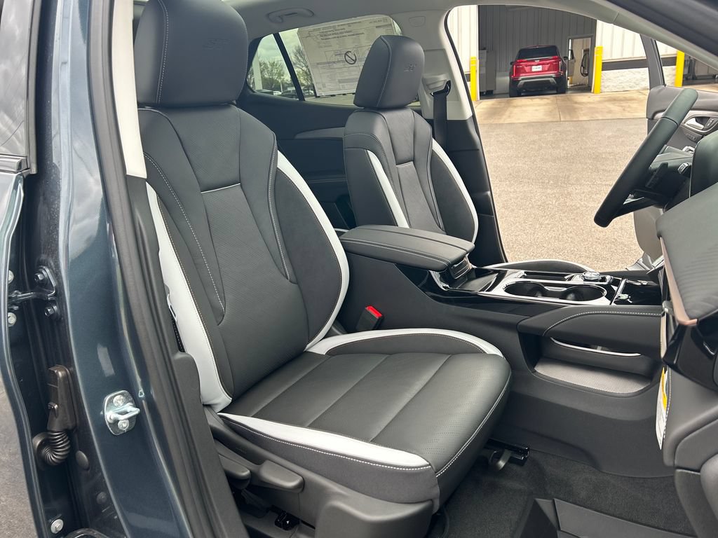 New 2026 Buick Envision Sport Touring AWD/4WD image 43