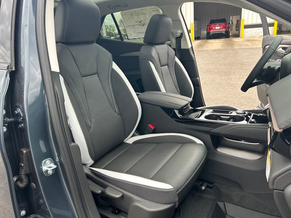 New 2026 Buick Envision Sport Touring image 43