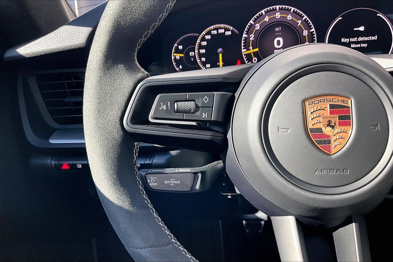 Used 2026 Porsche 911 GT3 RWD image 16