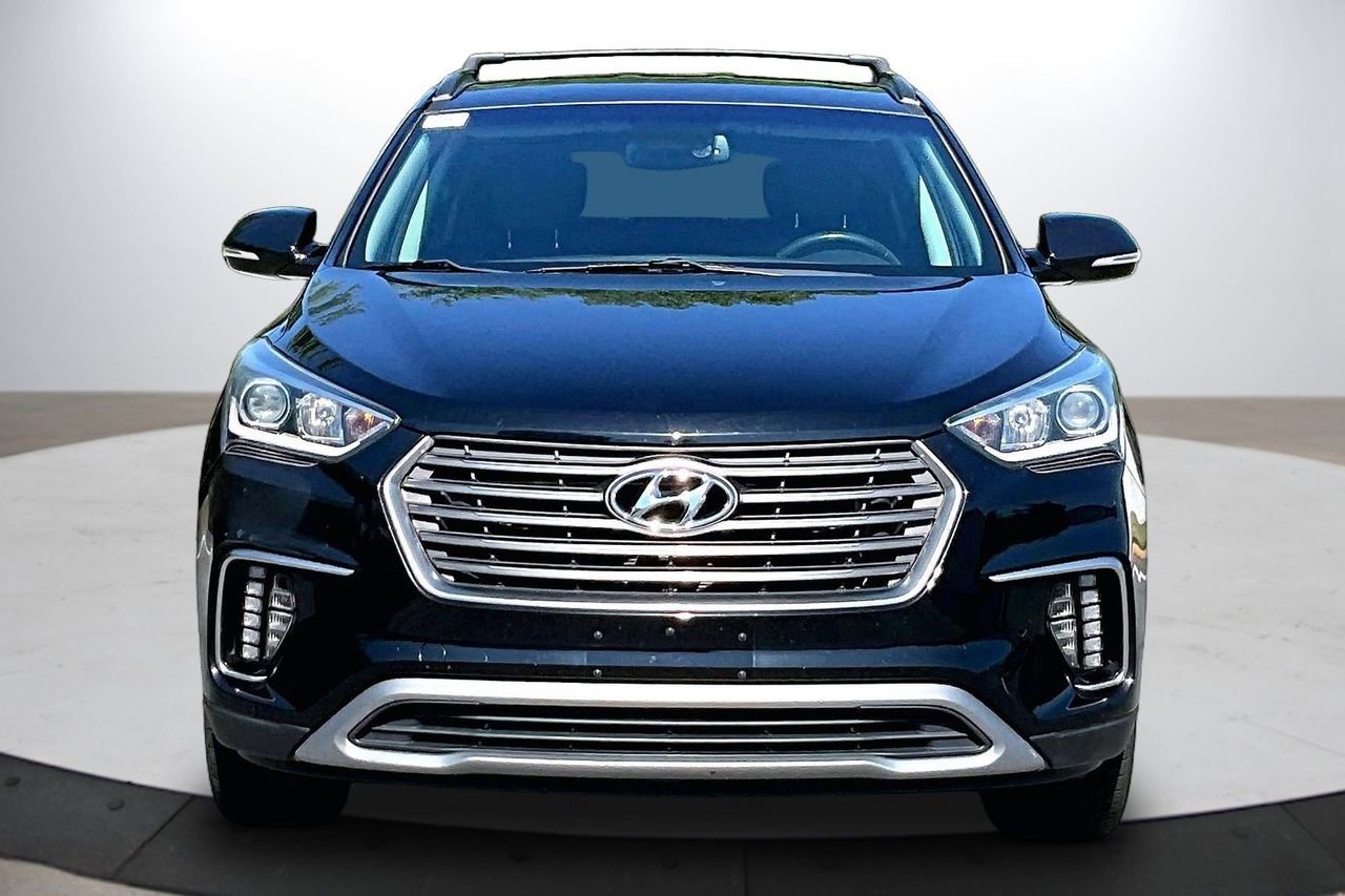 Used 2019 Hyundai Santa Fe XL SE w/ SE Premium Package 02 FWD image 3