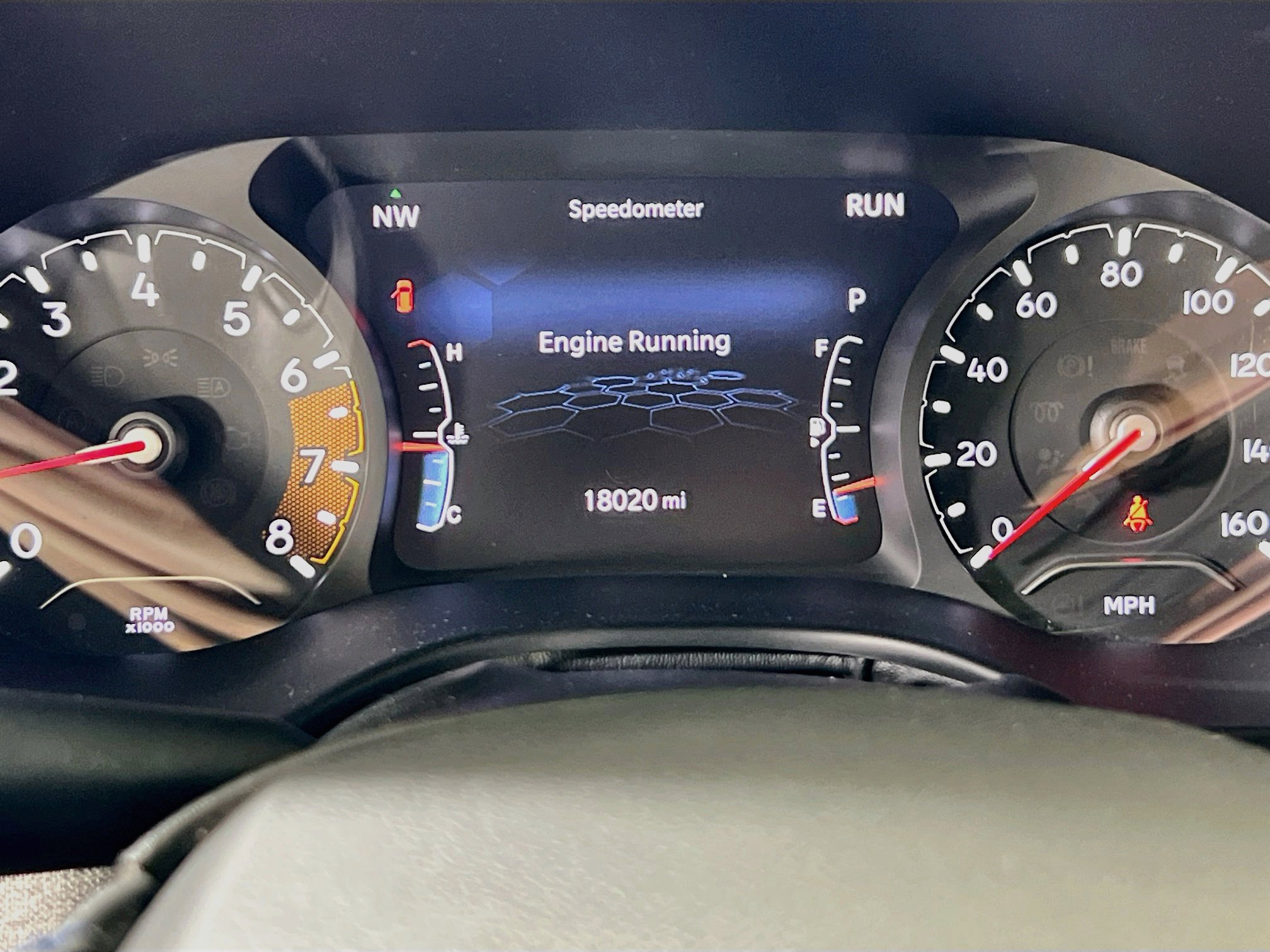 Used 2022 Jeep Compass Latitude AWD/4WD image 12