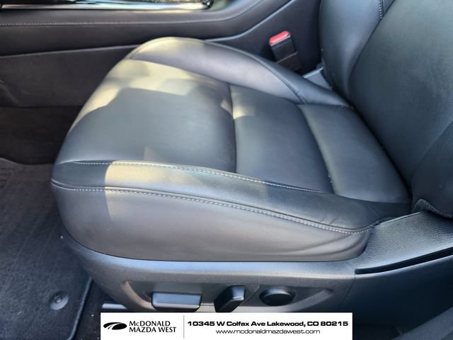Certified 2023 MAZDA CX-30 AWD 2.5 S w/ Preferred Package image 27