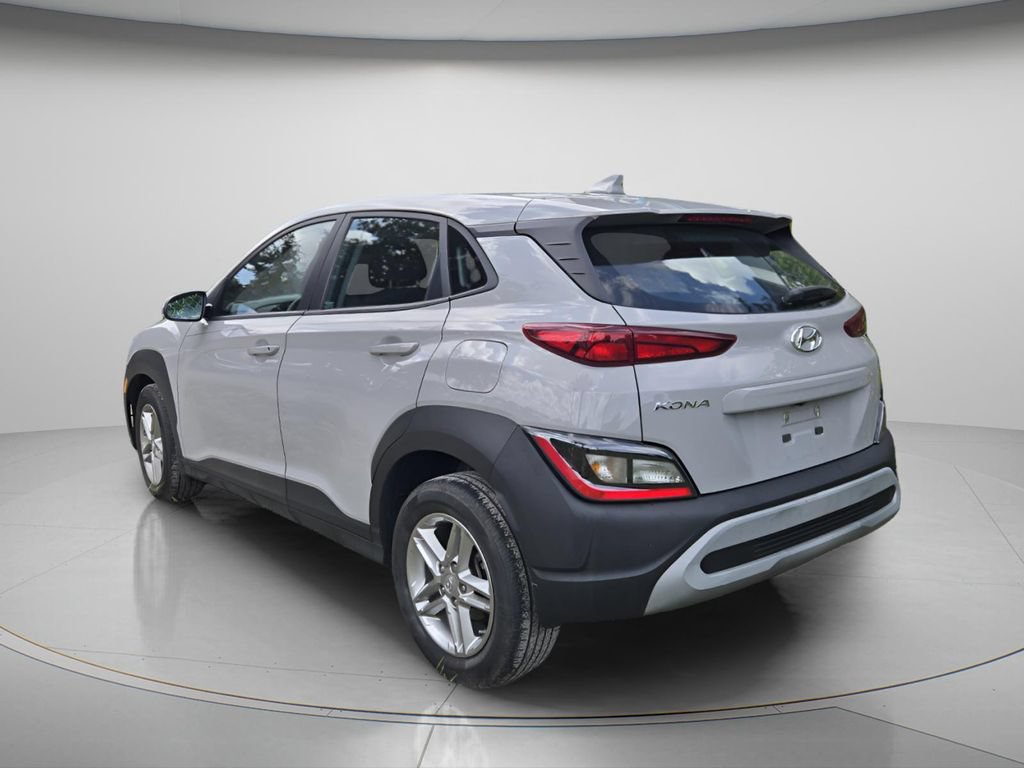 Used 2023 Hyundai Kona SE FWD image 6