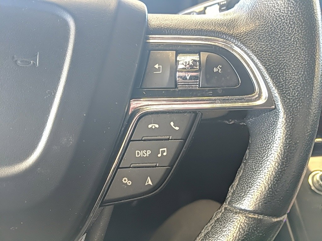 Certified 2022 Lincoln Nautilus AWD w/ Premium Package image 15